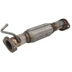Abgasrohr 4MAX 0219-01-47064P