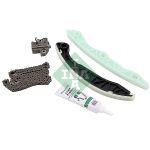 Kit chaîne de distribution INA 559 1800 20