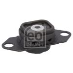 Halter, Motoraufhängung FEBI BILSTEIN 183676