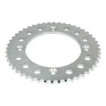 Couronne moto arrière JT JTR831,48