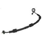 Hydraulische slang, besturing Original VAICO kwaliteit VAICO V10-000146
