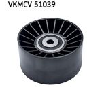 Spanrol, V-riem SKF VKMCV 51039