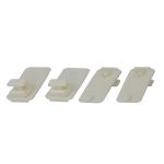 Reparatursatz, Sitz AKUSAN IVE-SE-069