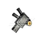 Tryckrör, trycksensor (sot-/partikelfilter) DINEX 3FL024