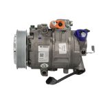 Klimakompressor ELSTOCK 51-0132