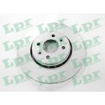 Bromsskiva LPR R1074VR