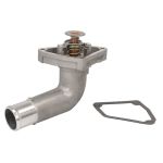 Thermostaat, koelvloeistof MOTORAD 662-82K