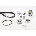 Kit distribution avec pompe à eau CONTINENTAL CT1139WP8PRO