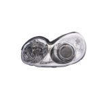 Faro delantero DEPO 221-1128L-LD-EM