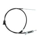 Cable, freno de servicio LINEX 14.02.86