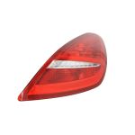 Luz traseira, direita (24V, vermelho) MAGNETI MARELLI 714026230802