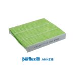 Innenraumluftfilter PURFLUX CabinHepa+ AHH238
