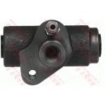 Wielremcilinder TRW BWB140