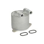 Ölkühler, Automatikgetriebe BEHR MAHLE CLC 417 000S