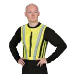 Gilet réfléchissant OXFORD BRIGHT TOP ACTIVE Taille M