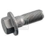 Schraube, Bremssattel FEBI BILSTEIN 181220