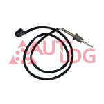 Abgastemperatursensor AUTLOG AS3368