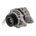 Générateur de courant triphasé PULSAR ROTATING ELECTRICS PSR10288