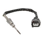 Sensor, Abgastemperatur MEAT & DORIA 12521