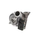 Turbocharger GARRETT 769701-5003S