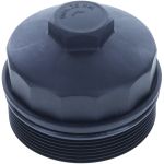 Tapa, carcasa de filtro de aceite MOTORAD MO305