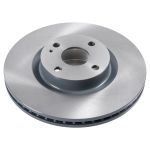 Bromsskiva FEBI BILSTEIN 170731