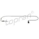 Capteur, température des gaz HANS PRIES 638 595