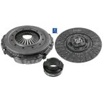 Kit d'embrayage complet SACHS 3400 700 486:009