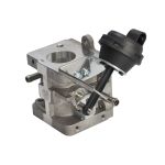 Vanne EGR MEAT & DORIA 7518836