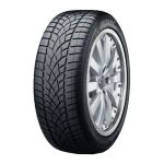 Neumáticos de invierno DUNLOP SP Winter Sport 3D 215/60R17C, 104/102H TL