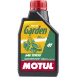 Motorolie MOTUL Garden 10W30 0,6L