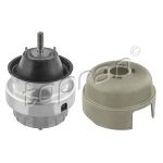Lager, motor HANS PRIES 111 432