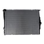 Kühler, Motorkühlung MAHLE CR 1089 000P