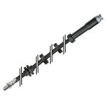 Flexible de frein MEYLE 214 525 0018