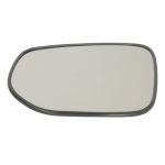 Espelhos retrovisores exteriores - vidro dos espelhos BLIC 6102-27-2001457P