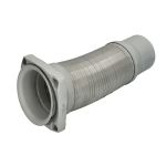 Tubo de escape HOBI 75796-P