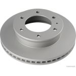 Jarrulevy HERTH+BUSS ELPARTS J3303013