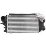 Intercooler NISSENS 961366