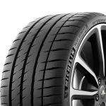 Neumáticos de verano MICHELIN Pilot Sport 4 S 275/30R19 XL 96Y