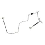 Linja, ilmastointi THERMOTEC KTT160380