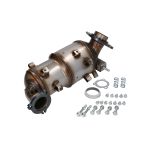 Partikelfilter 4MAX 0219-05-1120DPF