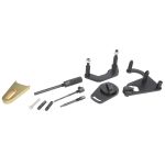 Ferramenta de bloqueio das válvulas / Conjunto de bloqueio do motor HP ZUP HP905 290 00