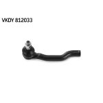 Tête de barre d'accouplement SKF VKDY 812033