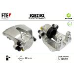 Bromsok FTE 9292192