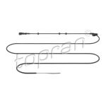 Câble d'allumage HANS PRIES HP120 862