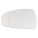 Cristal de espejo, retrovisor exterior MAGNETI MARELLI 182201534500