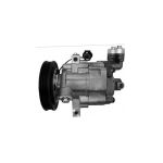 Ilmastoinnin kompressori VEMO V38-15-0001