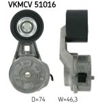 Riemspanner, Poly V-riem SKF VKMCV 51016