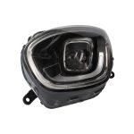 Strålkastare MAGNETI MARELLI 711451001204