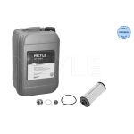 Teilesatz, Automatikgetriebe-Ölwechsel MEYLE 100 135 0116/XK 10L
